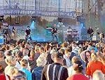 Mūzikas festivāli ”Baltic Beach Party” un ”Fontaine Festival” uzņem apgriezienus