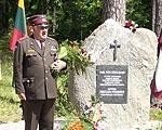 Nomodā par tēvu zemi