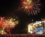 ”Tele2 Baltic Beach Party” pulcējis 62 000 cilvēku