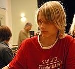 Ritvars Reimanis “ielaužas” superturnīrā