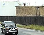 Izvērtē SIA “DG Termināls” darbības likumību