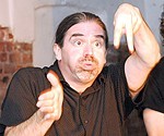 Dzeja bez skaņām