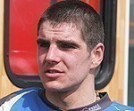 Lauris Freibergs gaidīšanas režīmā