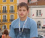 Cīravnieks Portugāles parlamentā