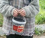 Pilsētnieki laukos atrod “naudas āderi”