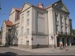 Teātra galvenās ēkas ugunsdrošības nepilnības daļēji ir novērstas