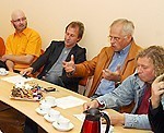 Ko iesākt ar festivālu “Liepājas dzintars” un koncertestrādi “Pūt, vējiņi!”?