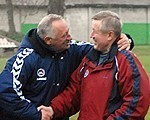 Uzvara pār “Ventspili” ļauj izcīnīt pirmo titulu