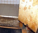 Aizliegtas nodarbības Kompleksajā sporta skolā