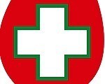 Reģionālās slimnīcas atbalsta fondam jauns logotips