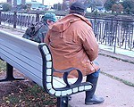 Makšķernieku un citu atpūtnieku ērtībām