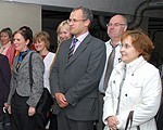 Slimnīca aicina ģimenes ārstus uz sadarbību