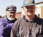 Vērgalnieku “ātrā palīdzība” zemniekiem