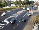 Pabeigts Jaunās ostmalas rekonstrukcijas projekts