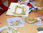 Darināsim dāvanas Ziemassvētkiem