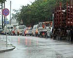 Liepājai izvirzīti ambiciozi nākotnes plāni