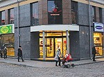 Stūra vieta