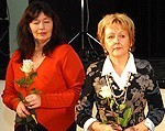 Voldemāra Caunes balva “Vecliepājas rūķim”