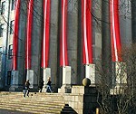Latvijas svētki kā paša dzimšanas diena