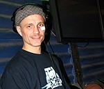 “SOUL POWER @ Pablo” ar Mixmasters A.G. & Raitis