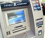Krājbankai vēl viena minibanka