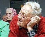 Ciemos ar jauku iestudējumu un mazām dāvaniņām