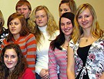 Jaunieši vēlas aktīvāk iesaistīties pašvaldību lēmumu pieņemšanas procesos