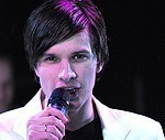 Andris Ērglis atkal dziedās “Eirovīzijā”