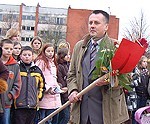 Mazie aculiecinieki prasīs turēt vārdu