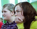 Aicina piedalīties talantu konkursā