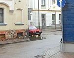 Vieta turpinājumam