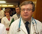 Medicīnā ārpus Rīgas nevalda liela tumsa