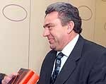 Prēmiju saņem Linards Tiļugs