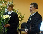 “Nodarbinātības projekti” jaunā mājvietā