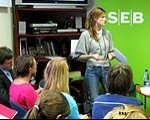 Jaunieši ir eksperti, kuros investēt ir “stilīgi”