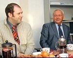Tiesībargi apspriež sadarbību