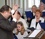 Ciānas dievnamam – 105 gadi