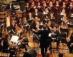 Vērienīgs muzikāls notikums Gustava Mālera zīmē