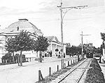 Vai Liepāja atgūs kūrorta pilsētas spožumu?