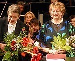 Mālera mūzikas lieliskais maratons
