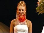 Aija Laugale – “Mis Foto Latvija 2007”