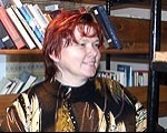 Darbu sāk jauna bibliotekāre