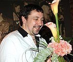 Dzimšanas diena – labvēlīgā gaisotnē