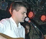 Video! – Grupa “Willow Farm” spēlē par prieku sev un klausītājiem