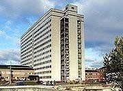 Slimnīcā tiek ieviesta moderna informācijas sistēma