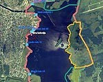 Sākusies Liepājas ezera Dabas aizsardzības plāna sabiedriskā apspriešana