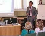 Kurzemes pašvaldību pārstāvji diskutē par iespējām un izaicinājumiem jaunatnes politikā
