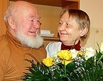 Vienpadsmit rozes – par atgūto iespēju staigāt