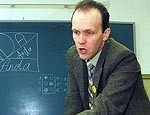“Mācām iecietību!”