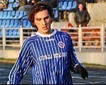Ģirts Karlsons parakstījis līgumu ar Nīderlandes augstākās līgas futbola klubu “Graafschap”